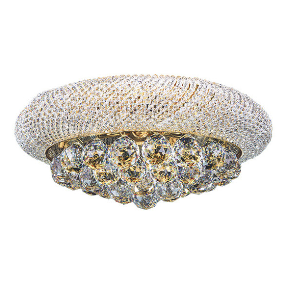 Потолочная люстра Lightstar Monile 704062