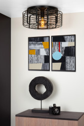 Потолочный светильник LUCIDE MELOPEE 45148/45/30