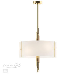 Люстра на штанге Odeon Light Margaret 5415/6