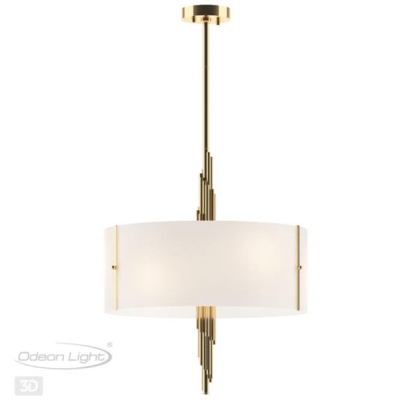 Люстра на штанге Odeon Light Margaret 5415/6