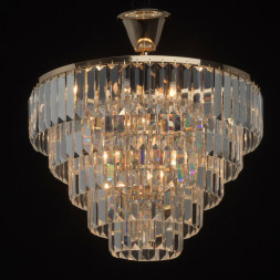 Люстра на штанге MW-Light Аделард 642010805