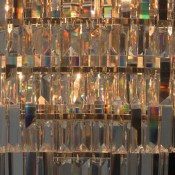 Люстра на штанге MW-Light Аделард 642010805