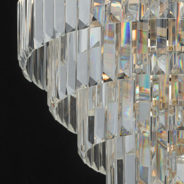 Люстра на штанге MW-Light Аделард 642010805