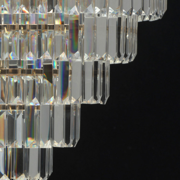 Люстра на штанге MW-Light Аделард 642010805