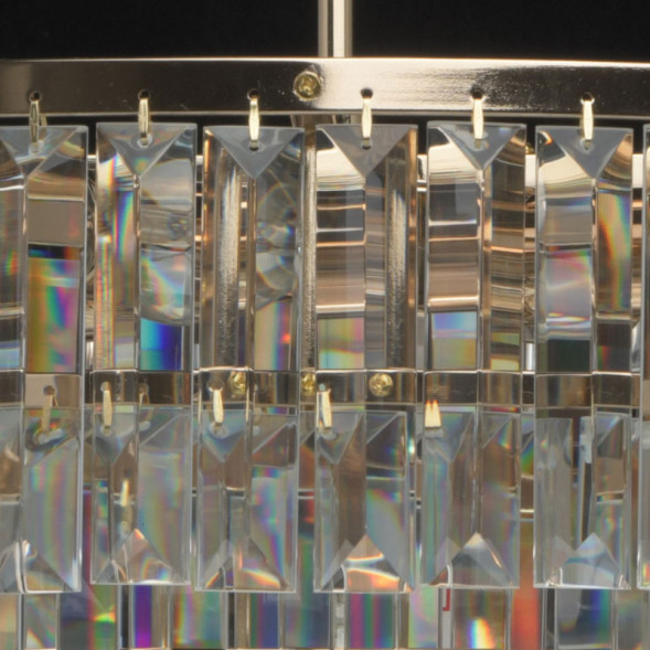 Люстра на штанге MW-Light Аделард 642010805