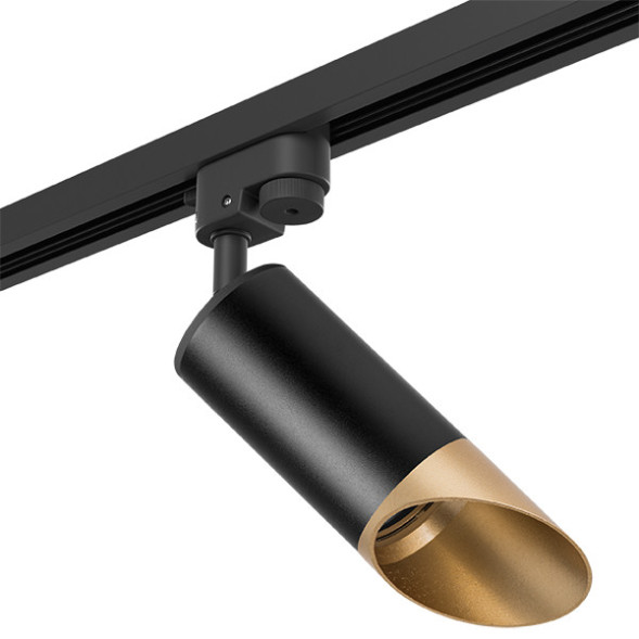 Трековый светильник Lightstar RULLO R1T437140