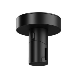 Стойка Maytoni Technical Magnetic track system Flexity накладной черный TRA200C-B-11B