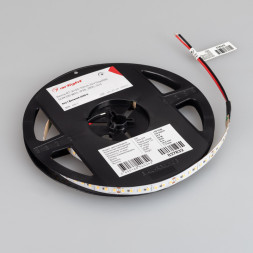 Лента Arlight RT-A140-10mm 2835 037832 100W 24V 1900lm белый (дневной) IP20