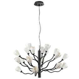 Подвесная люстра Odeon Light 5090/18 GARDI