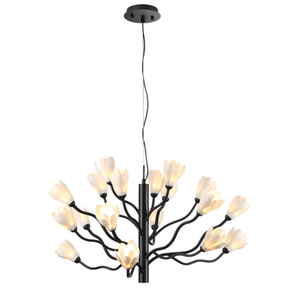 Подвесная люстра Odeon Light 5090/18 GARDI