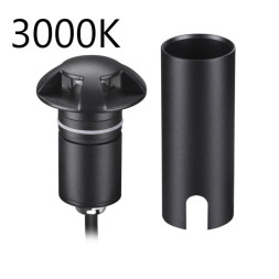 Тротуарный светильник Odeon Light Wald 6662/3GL3