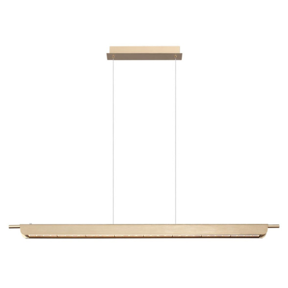 Линейный светильник Odeon Light PUNTO 7018/40LA