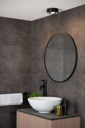 Точечный влагозащищенный светильник LUCIDE RAYEN 27120/06/30