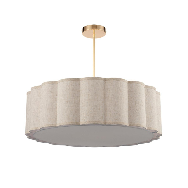 Люстра на штанге LUMION KORTNI 8287/7