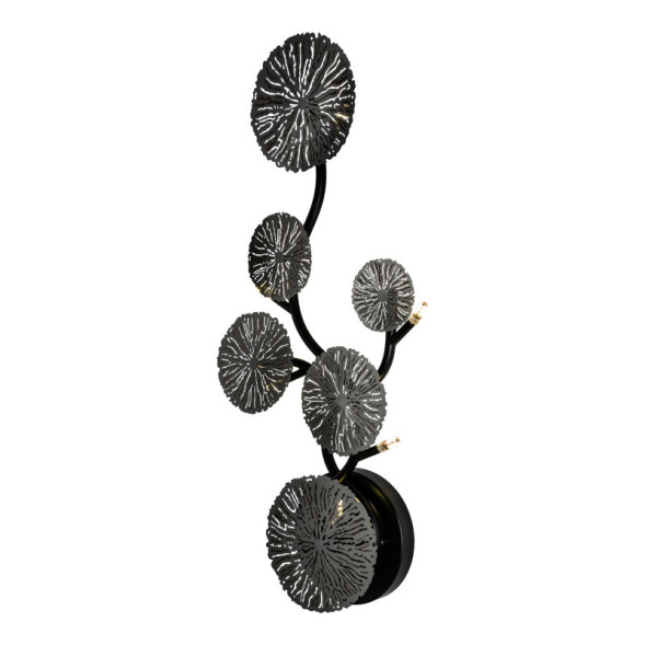 Бра MODELUX MS.1502.05 BK