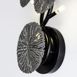 Бра MODELUX MS.1502.05 BK