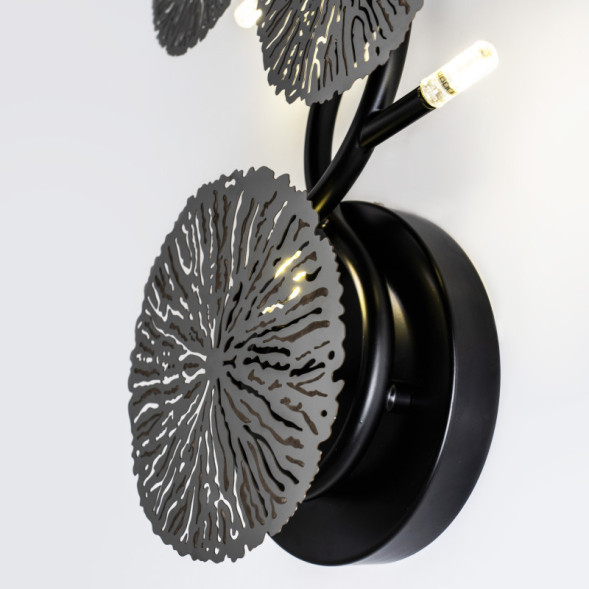 Бра MODELUX MS.1502.05 BK