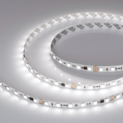 Лента Arlight SPI-B60-10mm 039038 75W 24V белый (холодный) IP20