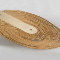 Подвесной светильник Lussole ANTIOCH LSP-7026