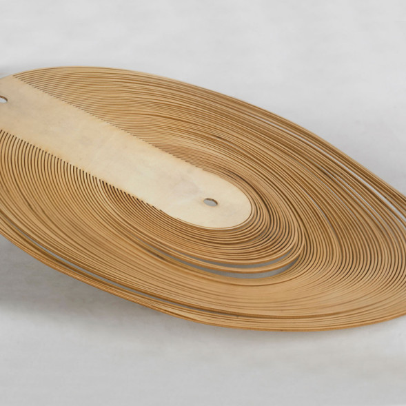 Подвесной светильник Lussole ANTIOCH LSP-7026