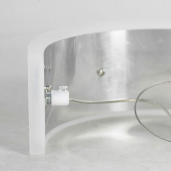 Подвесной светильник Lussole ANTIOCH LSP-7026