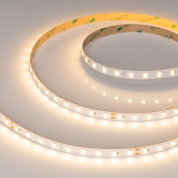 Лента Arlight ULTRA-C72-10mm 040213 36W 24V белый (теплый) IP20