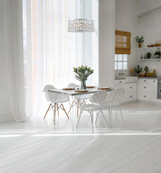 Подвесная люстра Maytoni Gelid MOD184-PL-04-CH