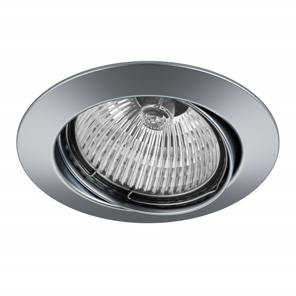 Встраиваемый точечный светильник Lightstar LEGA HI ADJ 011029