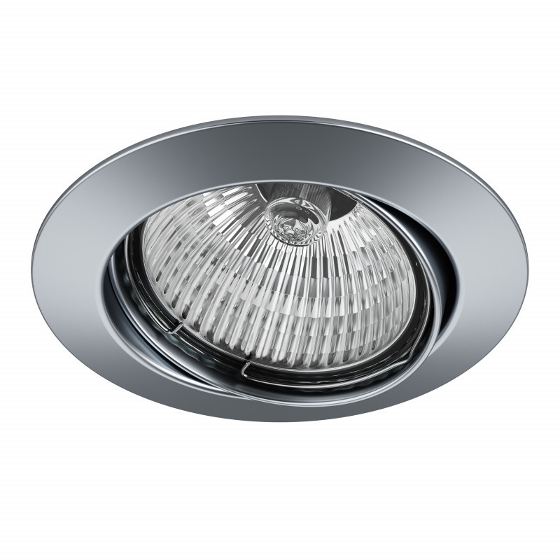 Встраиваемый точечный светильник Lightstar LEGA HI ADJ 011029