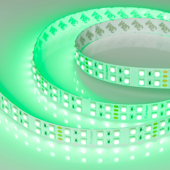 Лента Arlight RT-B144-19mm 5060 012905(2) 172W 24V 5000lm RGB IP20