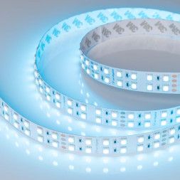 Лента Arlight RT-B144-19mm 5060 012905(2) 172W 24V 5000lm RGB IP20