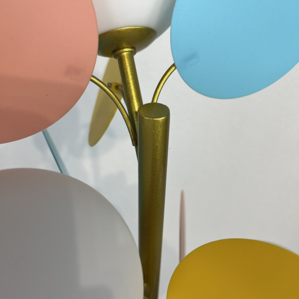 Детский торшер ImperiumLoft Matisse 167141-26