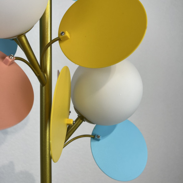 Детский торшер ImperiumLoft Matisse 167141-26