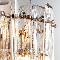 Бра MODELUX 7082.02 ML.7082.02 GD