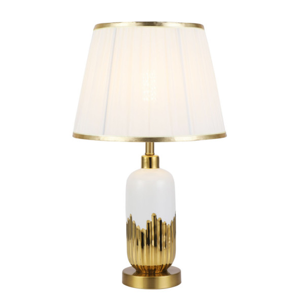 Настольная лампа MODELUX 6210.01TL ML.6210.01TL WH