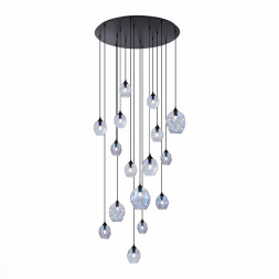 Каскадная люстра ST-Luce IDESIA SL1188.403.16