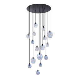 Каскадная люстра ST-Luce IDESIA SL1188.403.16