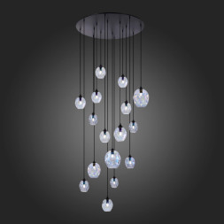 Каскадная люстра ST-Luce IDESIA SL1188.403.16