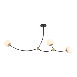 Подвесной светильник Lussole SOLANO LSP-8913