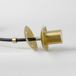 Подвесной светильник Lussole SOLANO LSP-8913