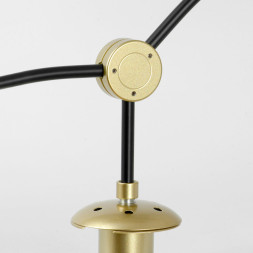 Подвесной светильник Lussole SOLANO LSP-8913