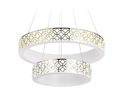 Каскадная люстра Ambrella Light ACRYLICA FA165