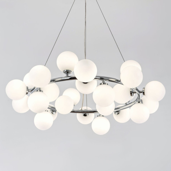 Подвесная люстра MODELUX MS.6033.25 CR