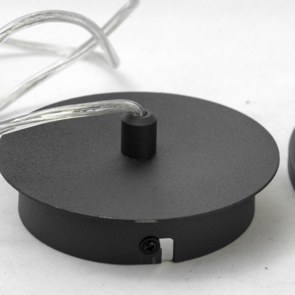 Подвесной светильник Lussole LEVITTOWN LSP-9671