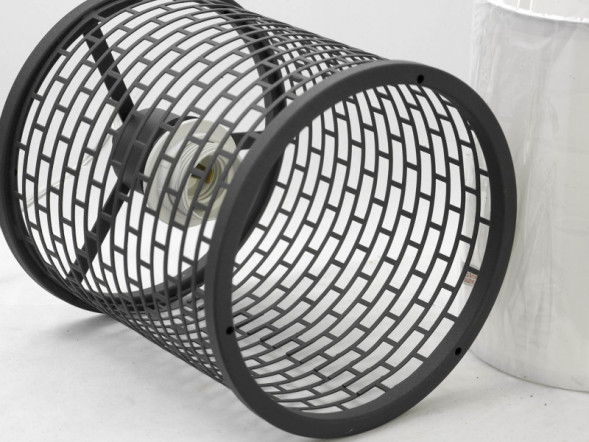 Подвесной светильник Lussole LEVITTOWN LSP-9671