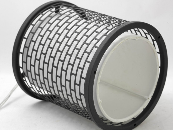 Подвесной светильник Lussole LEVITTOWN LSP-9671