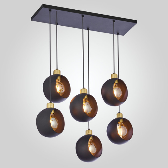 Подвесной светильник TK Lighting Cyklop 2756 Cyklop