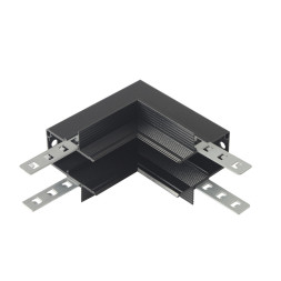 Коннектор для шинопровода Crystal Lux SPACE CLT 0.223 13 BL