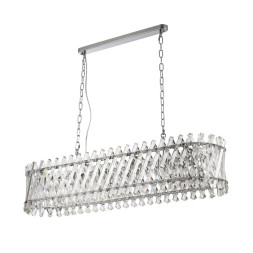 Подвесная люстра MODELUX ML.20212.10 CR