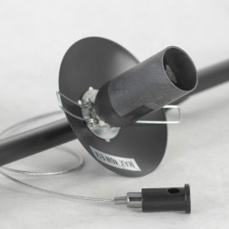 Люстра на штанге Lussole FISHERS LSP-8798